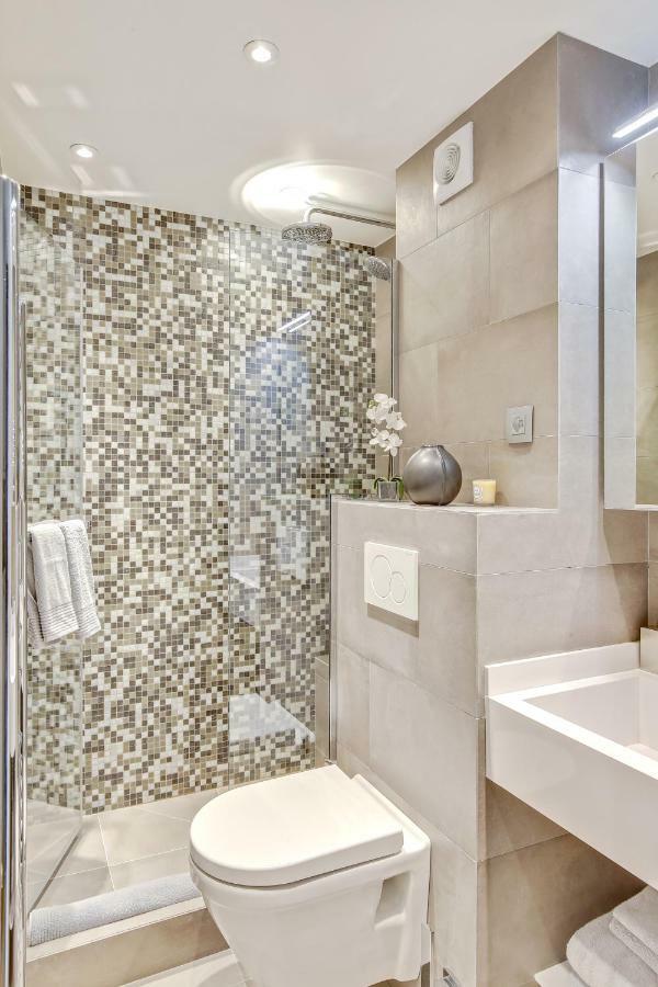 Luxury Apartment Paris Louvre Ngoại thất bức ảnh