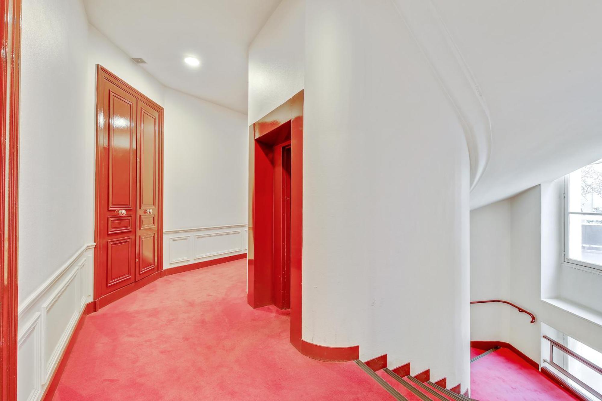 Luxury Apartment Paris Louvre Ngoại thất bức ảnh